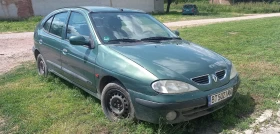 Renault Megane | Mobile.bg    2