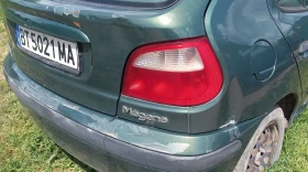 Renault Megane | Mobile.bg    4