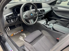 BMW 520 d M-Pack  | Mobile.bg    8