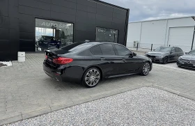 BMW 520 d M-Pack  | Mobile.bg    4