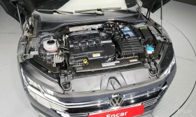 VW Arteon Arteon 2.0 TDI Prestige | Mobile.bg    6