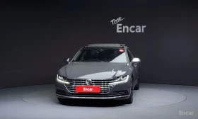 VW Arteon Arteon 2.0 TDI Prestige | Mobile.bg    3