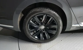 VW Arteon Arteon 2.0 TDI Prestige | Mobile.bg    5