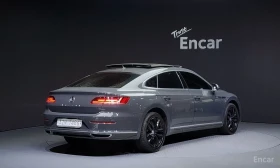 VW Arteon Arteon 2.0 TDI Prestige | Mobile.bg    2