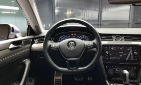 VW Arteon Arteon 2.0 TDI Prestige | Mobile.bg    13