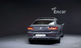 VW Arteon Arteon 2.0 TDI Prestige | Mobile.bg    4