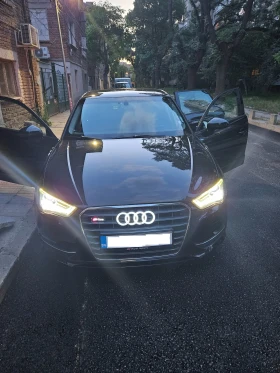 Audi A3 2.0 TDI Sportback 150hp | Mobile.bg    10