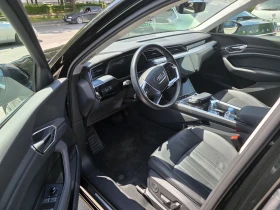 Audi E-Tron 50 | Mobile.bg    6