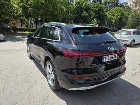Audi E-Tron 50 | Mobile.bg    4