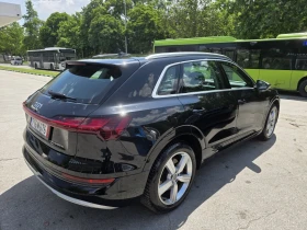 Audi E-Tron 50 | Mobile.bg    3