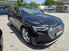 Audi E-Tron 50 | Mobile.bg    2