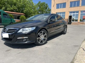     VW CC