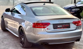 Audi S5 4.2FSI* V8* * F1* Bang&Olufsen* * Q | Mobile.bg    5