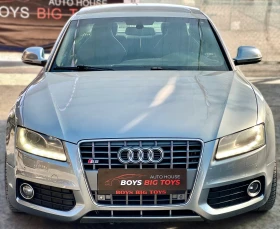 Audi S5 4.2FSI* V8* * F1* Bang&Olufsen* * Q | Mobile.bg    3