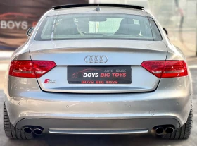 Audi S5 4.2FSI* V8* * F1* Bang&Olufsen* * Q | Mobile.bg    4