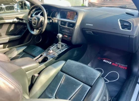 Audi S5 4.2FSI* V8* * F1* Bang&Olufsen* * Q | Mobile.bg    8