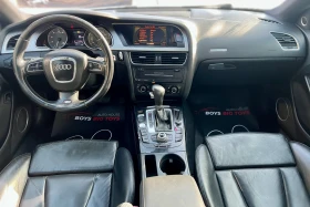 Audi S5 4.2FSI* V8* * F1* Bang&Olufsen* * Q | Mobile.bg    10