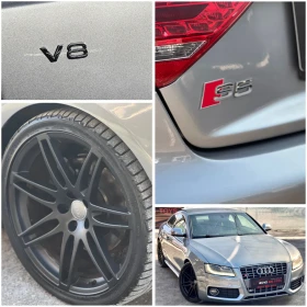Audi S5 4.2FSI* V8* * F1* Bang&Olufsen* * Q | Mobile.bg    14