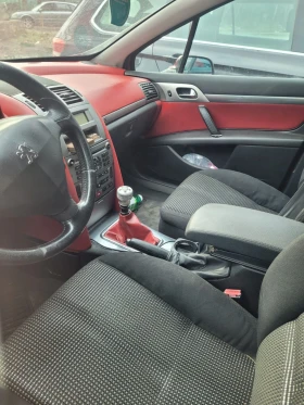 Peugeot 407 2.0HDI | Mobile.bg    6