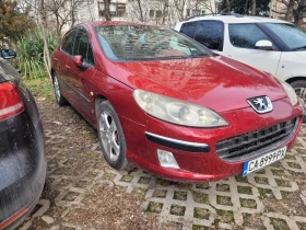 Peugeot 407 2.0HDI | Mobile.bg    3