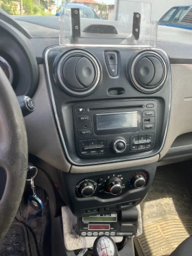 Dacia Lodgy | Mobile.bg    4
