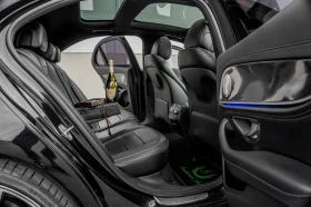 Mercedes-Benz E 220 d* BRABUS* CARBON* PANORAMA* NIGHT PACK* MULTIBEAM | Mobile.bg    11