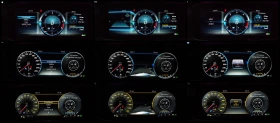 Mercedes-Benz E 220 d* BRABUS* CARBON* PANORAMA* NIGHT PACK* MULTIBEAM | Mobile.bg    15