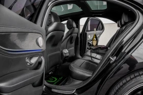 Mercedes-Benz E 220 d* BRABUS* CARBON* PANORAMA* NIGHT PACK* MULTIBEAM | Mobile.bg    10