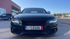     Audi A4 3.0tdi S-LINE