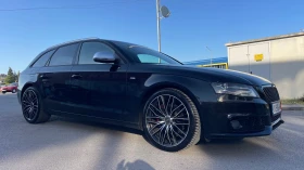     Audi A4 3.0tdi S-LINE