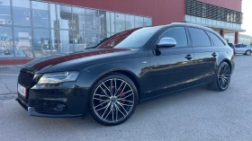 Audi A4 3.0tdi S-LINE | Mobile.bg    17