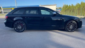     Audi A4 3.0tdi S-LINE