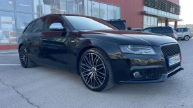 Обява за продажба на Audi A4 3.0tdi S-LINE ~15 900 лв. - изображение 8