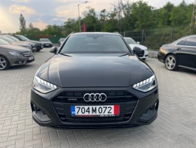 Audi A4 QUATTRO 