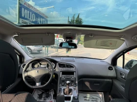 Peugeot 5008 PANORAMA-7 МЕСТА- - 9900 лв. - 86141230 14