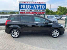Peugeot 5008 PANORAMA-7 МЕСТА- - 9900 лв. - 86141230 4