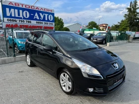 Peugeot 5008 PANORAMA-7 МЕСТА- - 9900 лв. - 86141230 3