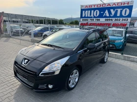 Peugeot 5008 PANORAMA-7 МЕСТА- - 9900 лв. - 86141230 2