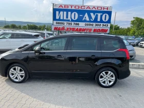 Peugeot 5008 PANORAMA-7 МЕСТА- - 9900 лв. - 86141230 5