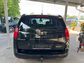 Peugeot 5008 PANORAMA-7 МЕСТА- - 9900 лв. - 86141230 7