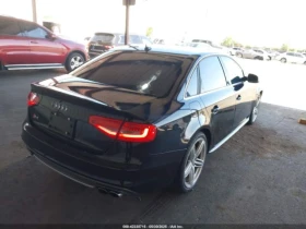 Audi S4 3.0T PREMIUM PLUS*  *  | Mobile.bg    5