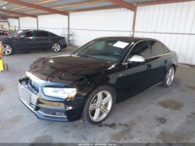 Audi S4 3.0T PREMIUM PLUS*  *  | Mobile.bg    2