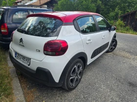 Обява за продажба на Citroen C3 ~18 500 лв. - изображение 2