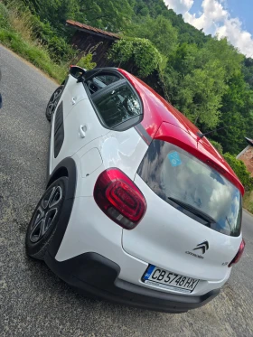 Обява за продажба на Citroen C3 ~18 500 лв. - изображение 3