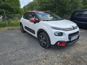 Обява за продажба на Citroen C3 ~18 500 лв. - изображение 1