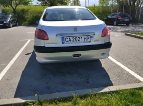 Обява за продажба на Peugeot 206 ~4 500 лв. - изображение 6