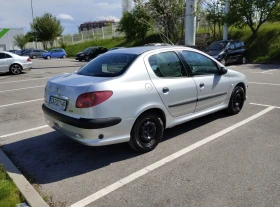 Обява за продажба на Peugeot 206 ~4 500 лв. - изображение 7