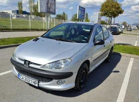 Обява за продажба на Peugeot 206 ~4 500 лв. - изображение 3