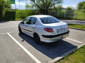Обява за продажба на Peugeot 206 ~4 500 лв. - изображение 5