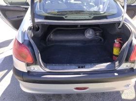 Peugeot 206 | Mobile.bg    15